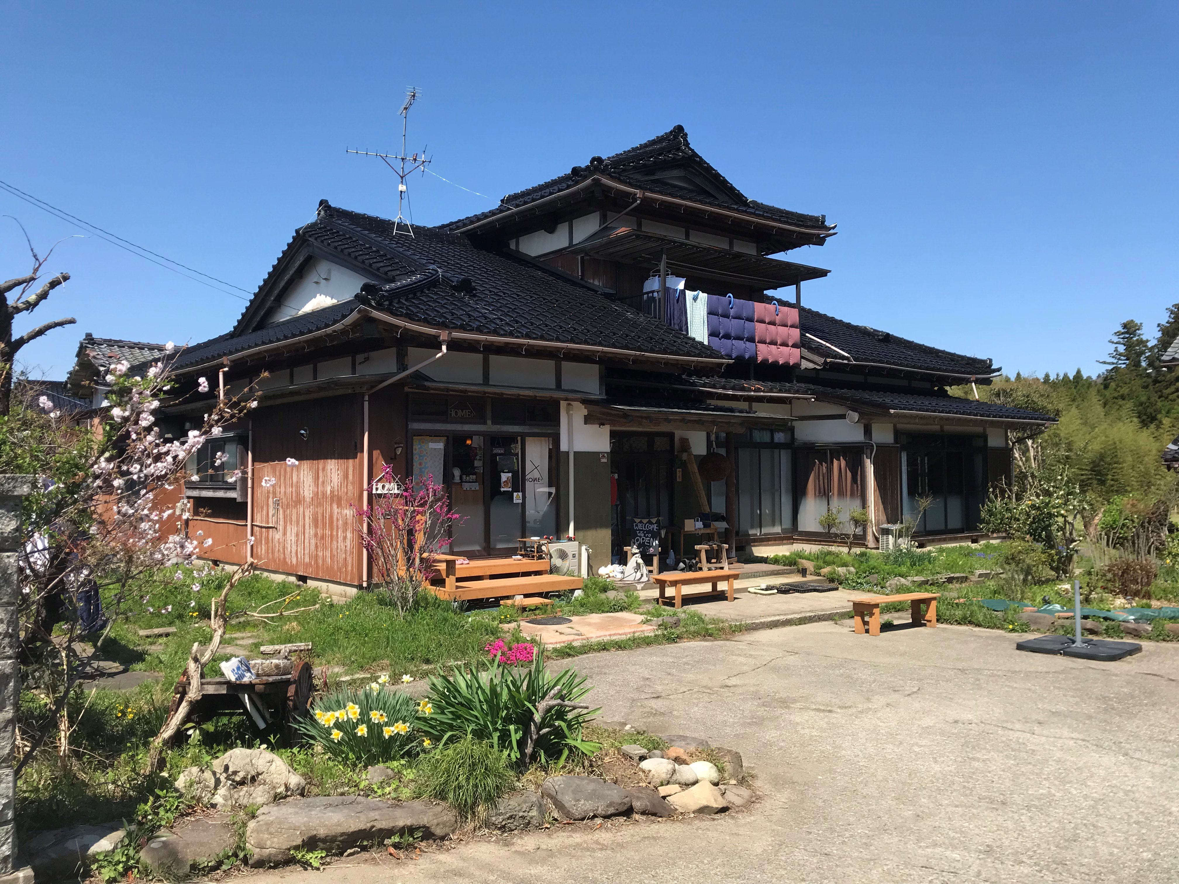 ミライサト