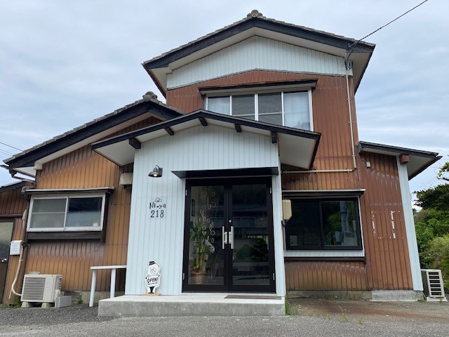 農家民宿　Ni-ya
