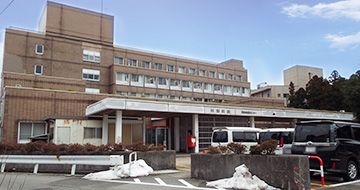 両津病院