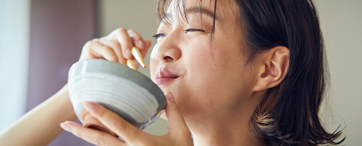 佐渡金银山的“G级美食”！
