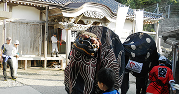 沢崎まつり