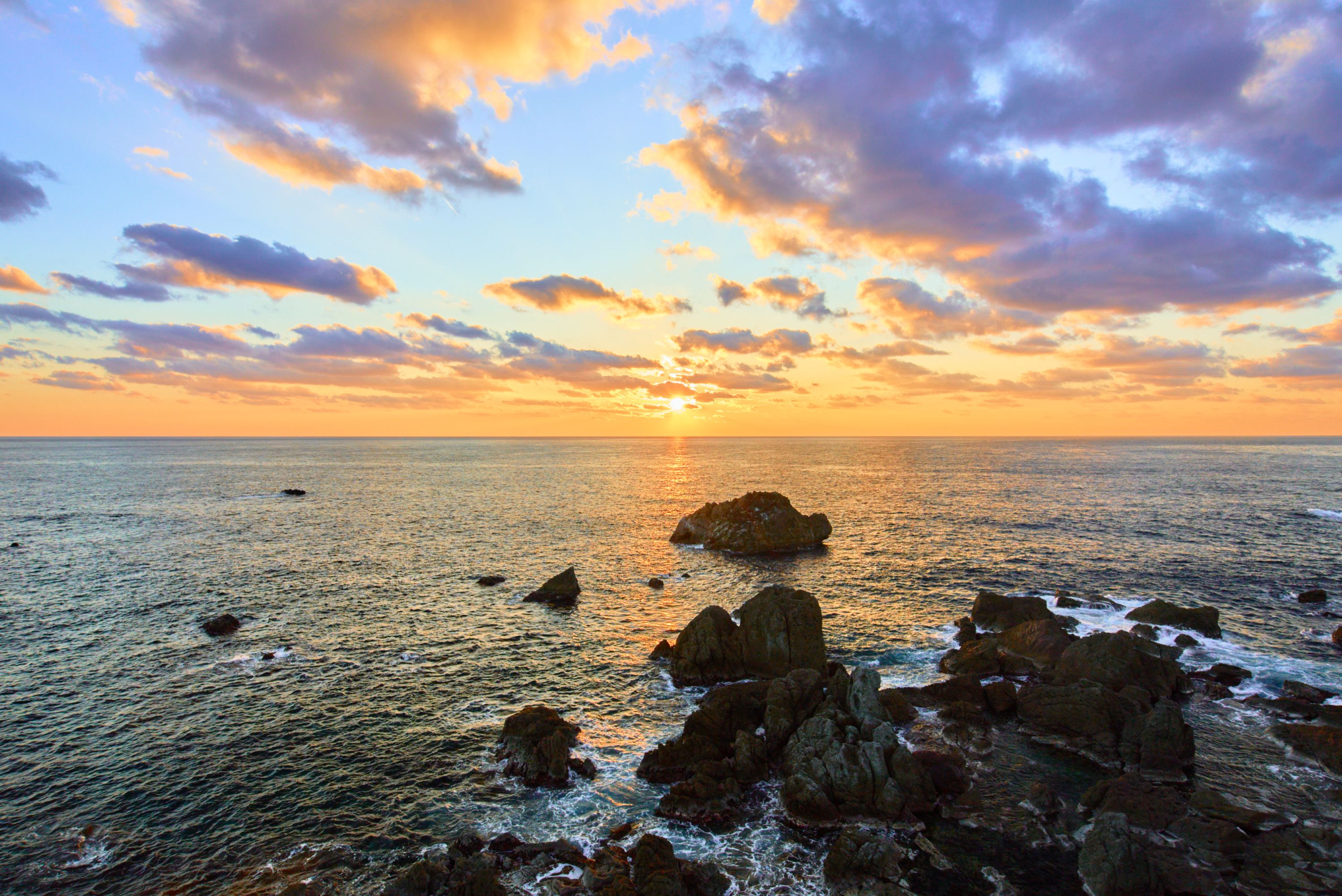 心を奪われるワンシーン