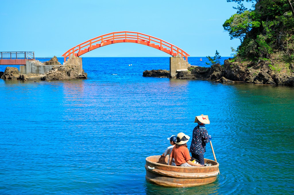 けえ【島育ち】で紹介されたスポット特集