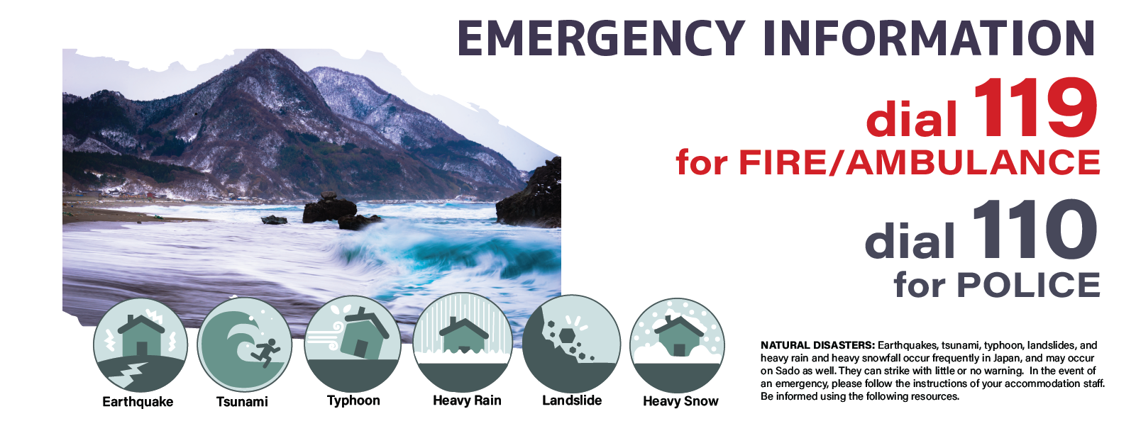 Emergency Information