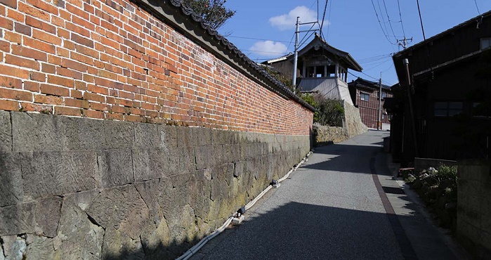 京町通り