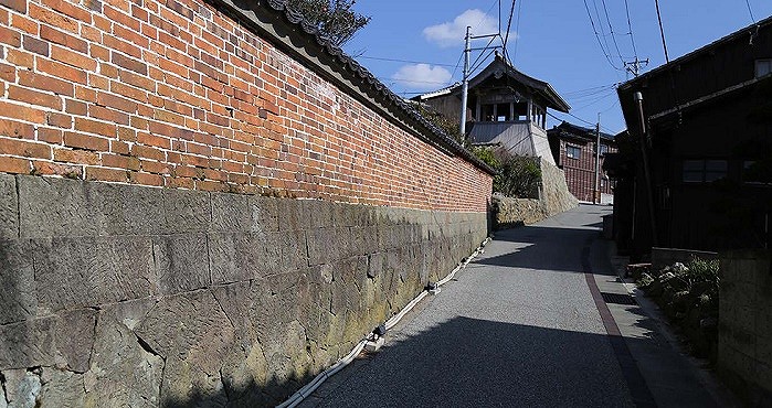 京町通り