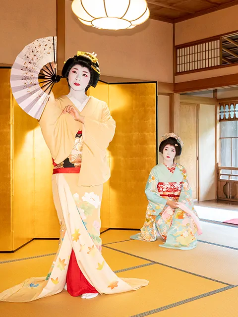 地域芸能